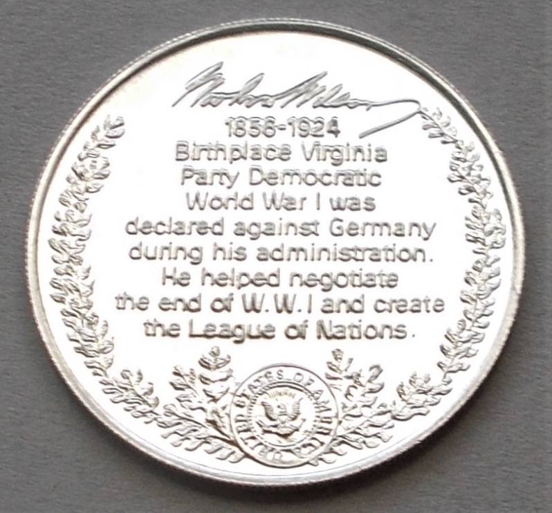 George-T.-Morgan's-Woodrow-Wilson-Medal.